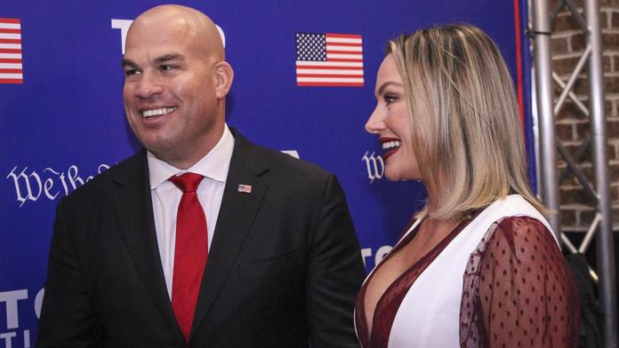 Bývalý UFC fighter Tito Ortiz uspěl ve volbách! Bude členem městské rady