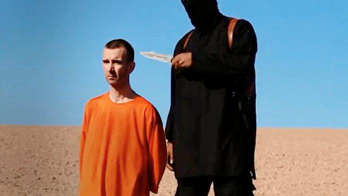 Hlavní popravčí ISIS: Sonda do života Džihád Johna! Seznamte se!