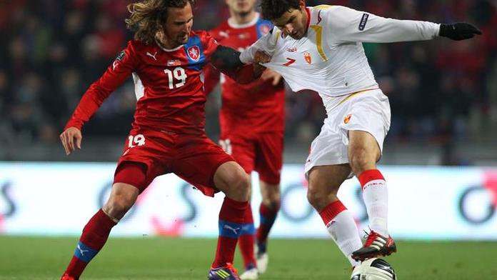 Experti chválí fotbalisty: Vítězství bylo zasloužené