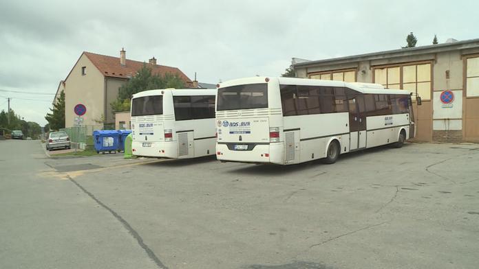 Pozor: Ode dneška se nečekaně ruší některé autobusové spoje