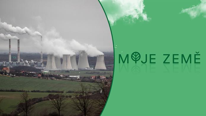 NEVYDÁVAT:Elektrárna Počerady měla vypouštět čtyřnásobné množství rtuti, nedostala ale povolení
