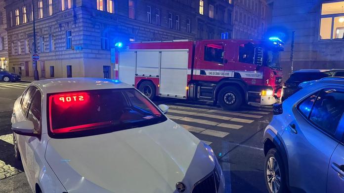 Pohřešovaného muže našli kriminalisté mrtvého. Podezřelý z vraždy vyskočil z okna