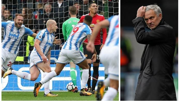 United prohráli na hřišti nováčka! Chelsea blamáž odvrátila