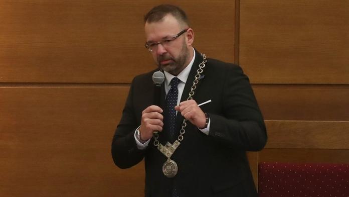 Ondřej Baránek