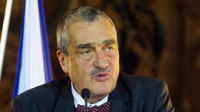 Abbasová randí se Schwarzenbergerem! Chce práci!