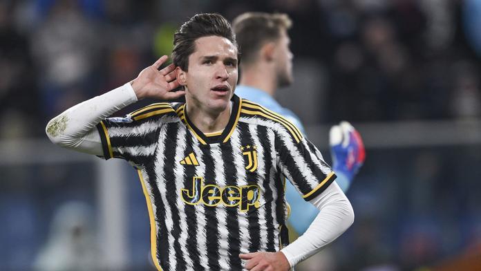 Federico Chiesa