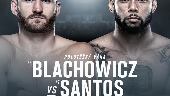 UFC potvrdilo další hvězdu, v Praze se představí světová čtyřka
