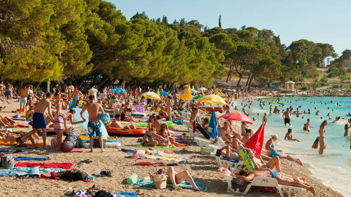 Velké změny v Chorvatsku. Od června platí nové zákony týkající se turistů