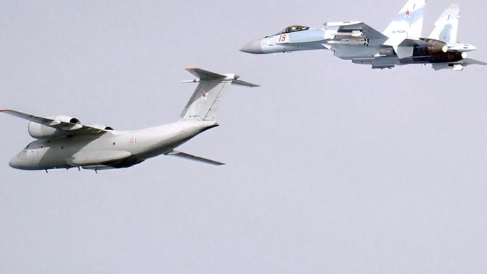 České gripeny mají v Pobaltí napilno! Pět vzletů proti Rusům za měsíc