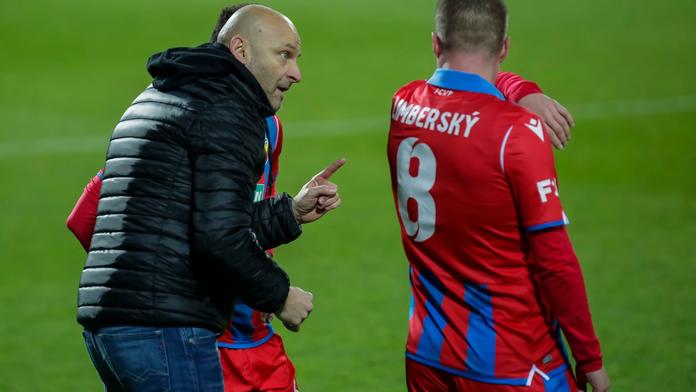 Oslabená Plzeň opět prohrála! Sněžný zápas v Ďolíčku ovládla Bohemka
