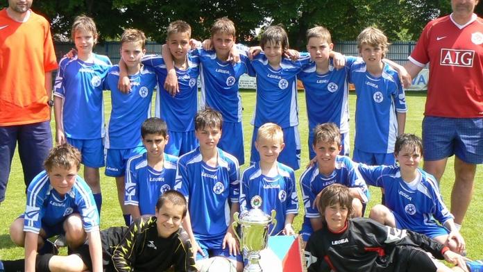 V Paříži budou Česko reprezentovat malí Jihlavané