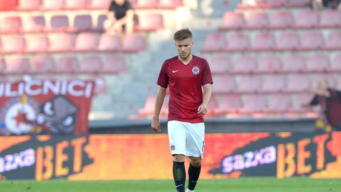 Sparta prohrála a v Evropské lize končí, vypadla i Mladá Boleslav