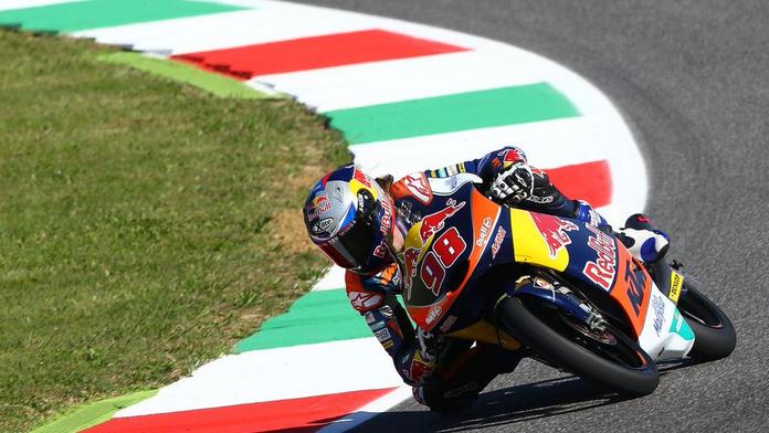 Kent má čtvrtou pole position v sezóně! Hanika 13., Kornfeil 16.