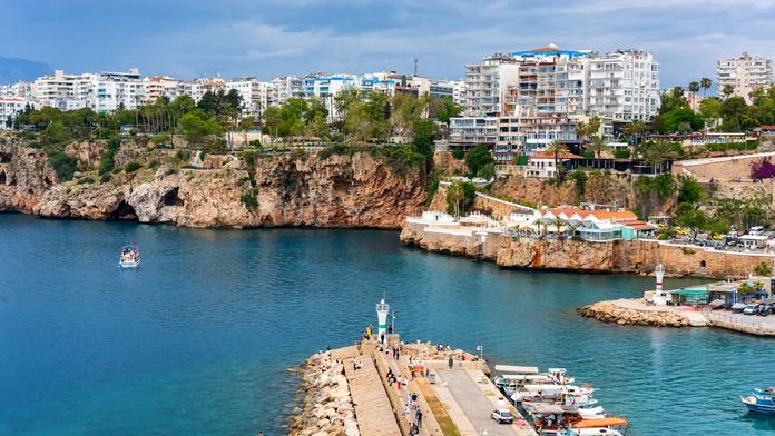 Antalya