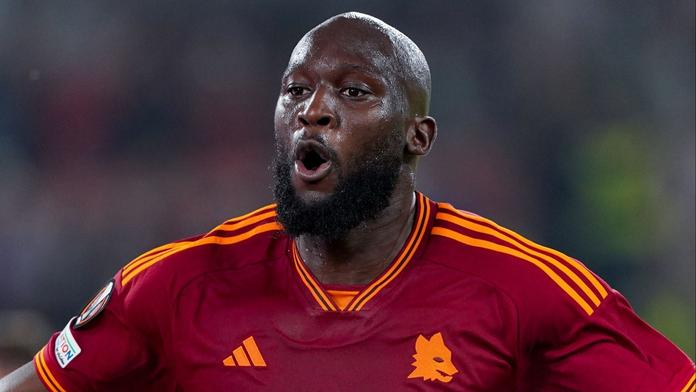 Liga v Saúdské Arábii bude jedna z nejlepších na světě, říká Lukaku