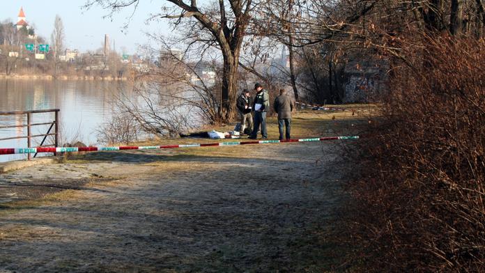 V Labi našli mrtvolu! Jedná se nejspíš o pohřešovanou ženu