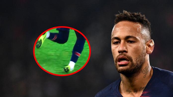 Špatná zpráva pro Čechy: Neymar se zranil, vynechá zápas v Praze?