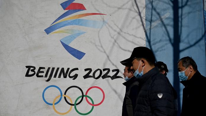 Účast hráčů NHL na olympiádě se vzdálila. MOV řekl rozdílovou novinku
