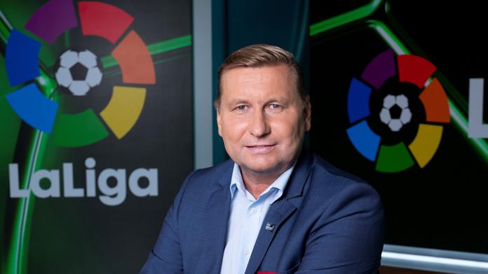 Slavia má neatraktivní skupinu, ale postoupit musí, říká Horst Siegl