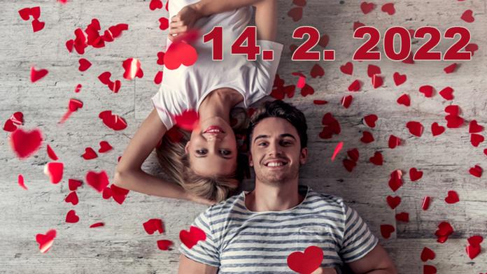 Svatý Valentýn je tu! Co dnes čekat, prozradily hvězdy i čísla