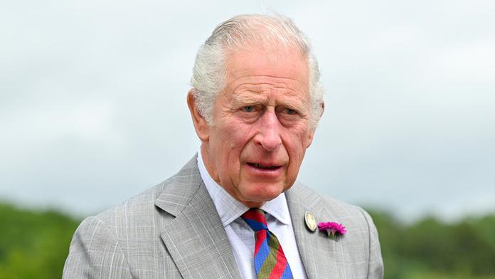 Nabídka smíru od krále Karla III.? Zveřejnil fotku s princem Harrym