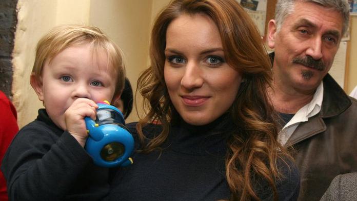 Sexy Miss Králová se trápí: čeká na rozvod! Bojuje o děti