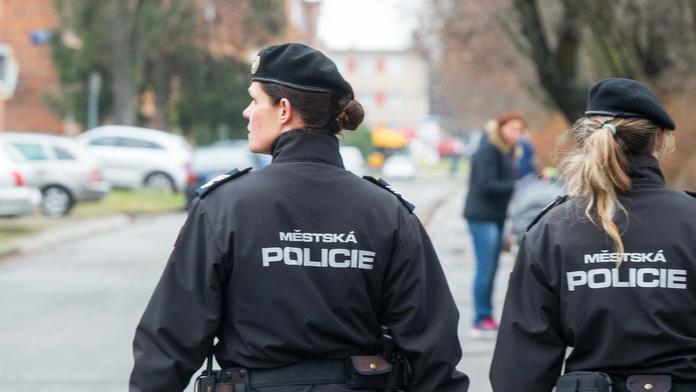 Služba za nouzového stavu: Strážníci mohou dostat minimálně 10 tisíc