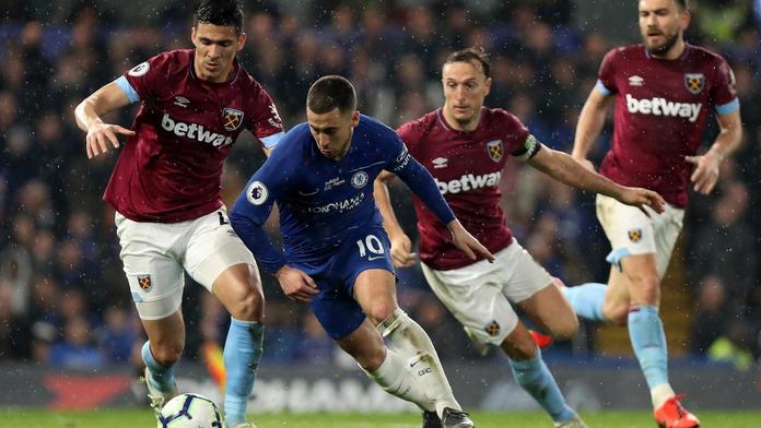 V jaké je Chelsea kondici? Napověděl i poslední zápas ligy