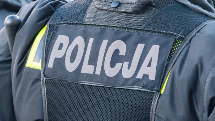 Polská policie