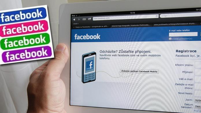 BAREVNÝ FACEBOOK? Sociální sítí koluje nebezpečný vir