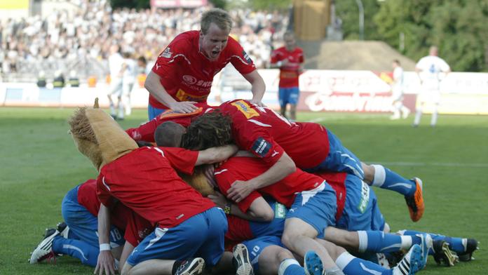 DOMA HRÁT NEBUDOU! Plzeň se s Kodaní porve o Ligu mistrů v Edenu!