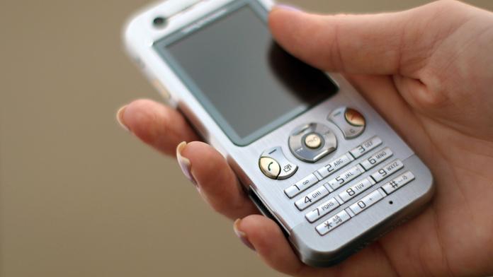 Agentura Mediafax zavedla službu SMS zpráv do mobilu. Objednejte si ji!