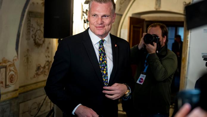 Turek: Motoristé mají více kandidátů na každý ministerský post