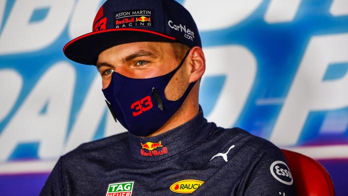 Jseš retard a Mongol, urazil soupeře jezdec F1! Organizace řeší rasismus