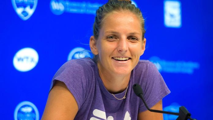 Plíšková bude na US Open nejvýše nasazená, stejně jako Nadal