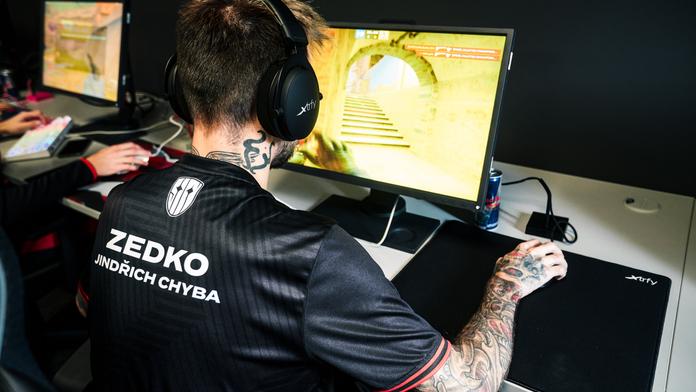 SINNERS si odnáší půl milionu za výhru v CS:GO
