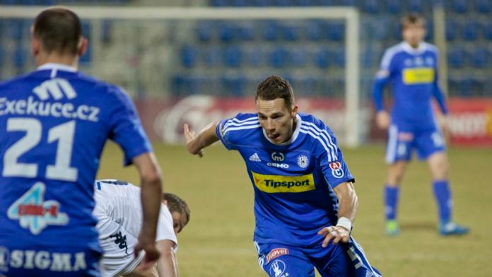 Olomouc v Superpoháru porazila Liberec a těší se z milionové prémie