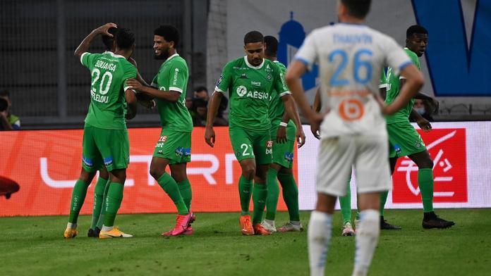 Marseille si poradila s Brestem a dostala se na páté místo