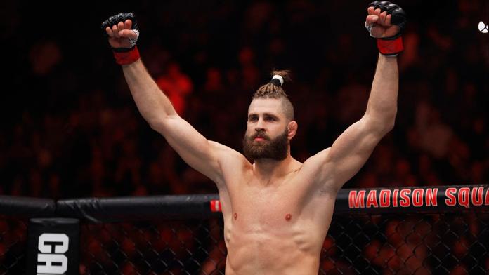 Pereira odvetu nechtěl, říká Procházka. UFC mu dalo titulový příslib