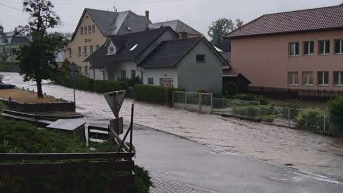 Děšť