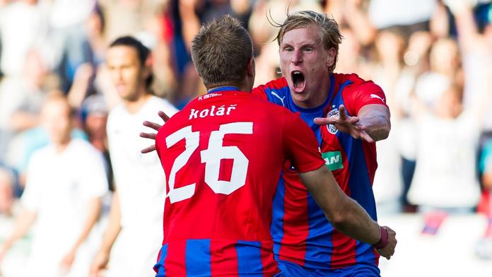 ONLINE: Plzeň vyhrála v Estonsku nad Nomme Kalju 4:0!