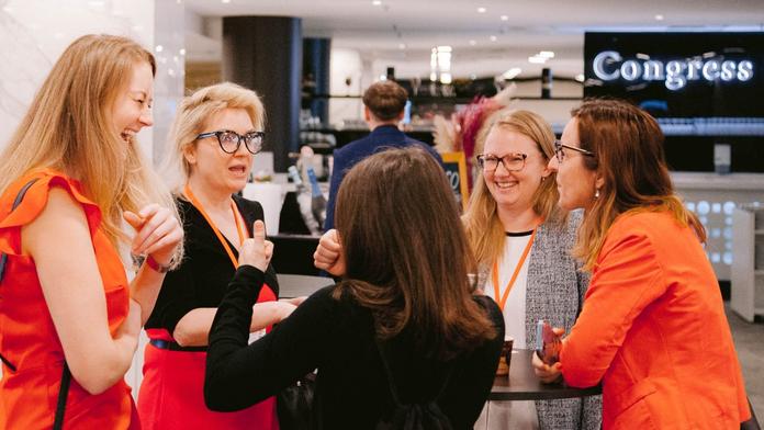 Empowering Women Mentoring