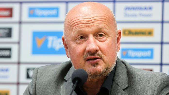 Šádek přiznává, že v Plzni vládne nespokojenost: Zlepšení očekávám hned