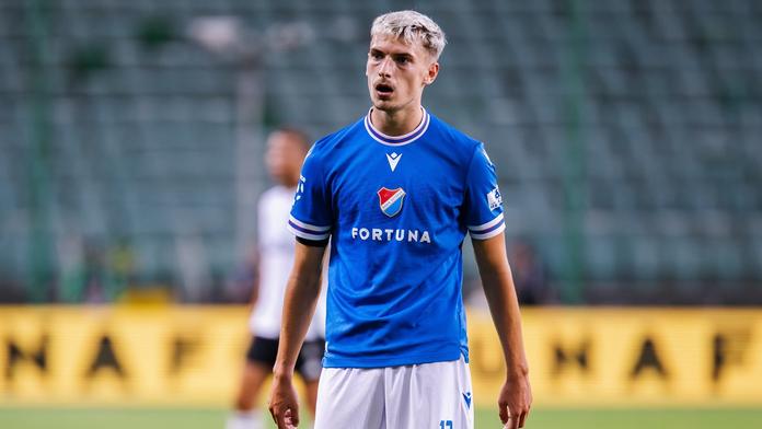 Ve Stoke si mnou ruce: Rigo? Skvělý hráč, předběhli jsme konkurenci