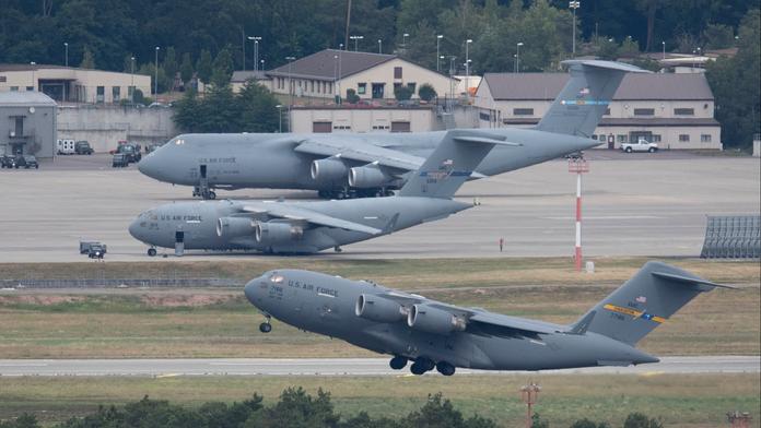 Starostové reagují na základnu USA za domy. Nesmysl z Prahy, říkají