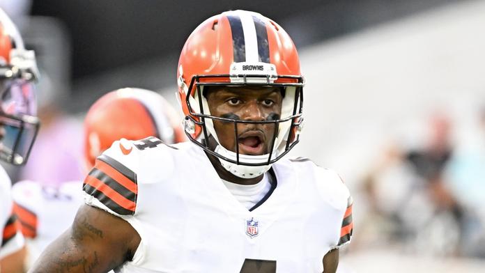 Tvrdý trest. Hráč NFL nebyl odsouzen, přesto si velkou část sezony nezahraje