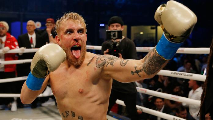 Jake Paul zná svého dalšího soupeře. V srpnu vyzve k souboji ikonu UFC
