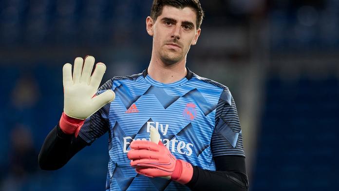 Gólman Realu řádně namíchl fandy Barcelony: Titul si nezasloužíte!