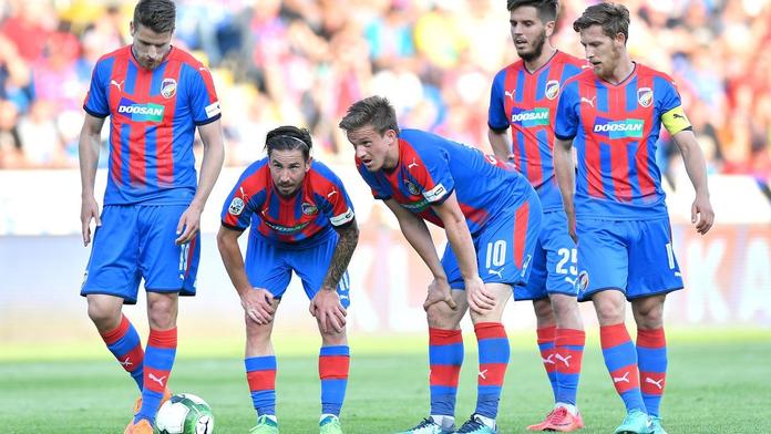 Hořký konec! Plzeň chvíli postupovala, pak si nechala dát gól