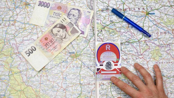 Dálniční známka na rok 2020: Kdy se můžete poplatku vyhnout?